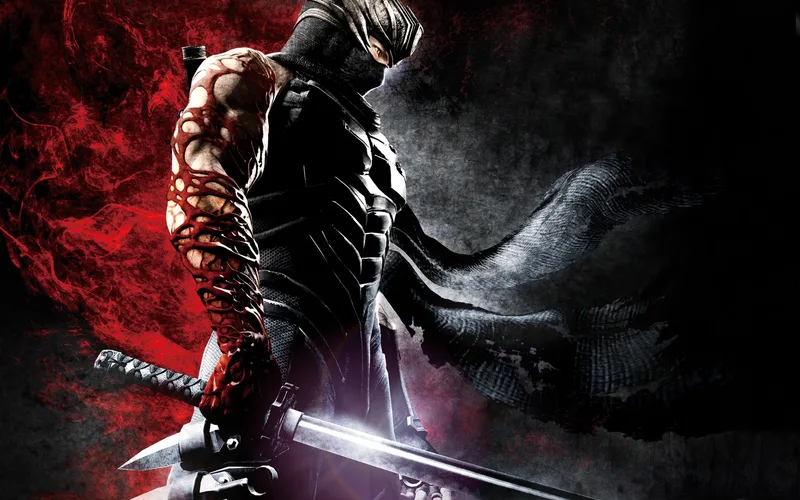 Ninja Gaiden 3 (PS3)
