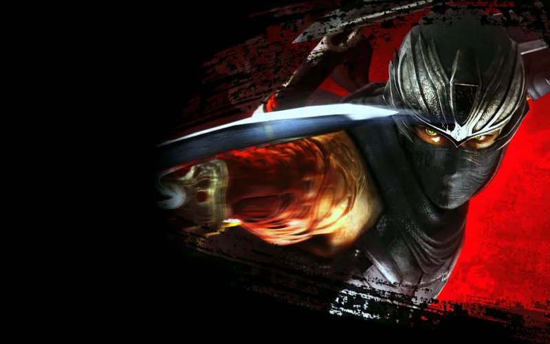 NINJA GAIDEN 3 RAZORS EDGE (PS3)