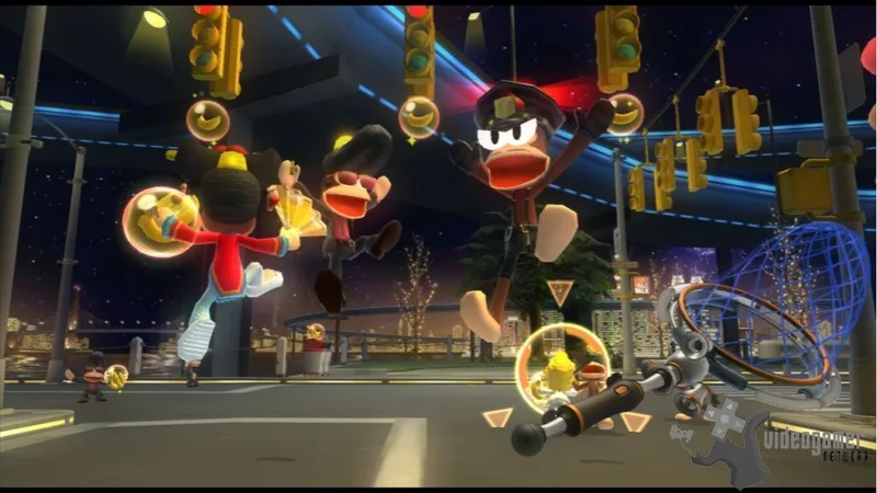 PlayStation Move Ape Escape (PS3)