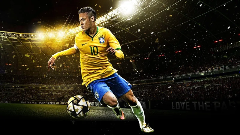 Pro Evolution Soccer 2016 (PS3)