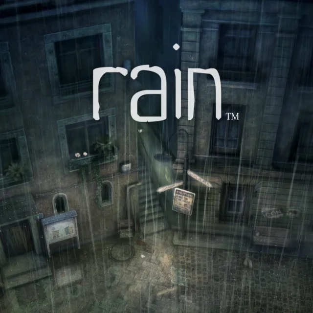 Rain