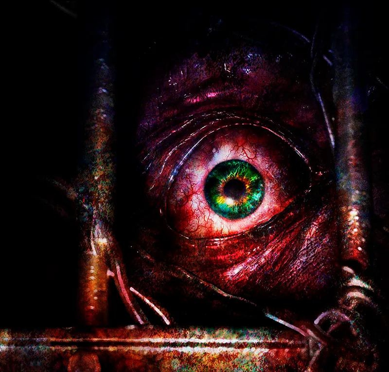 Resident Evil Revelations 2 (PS3)