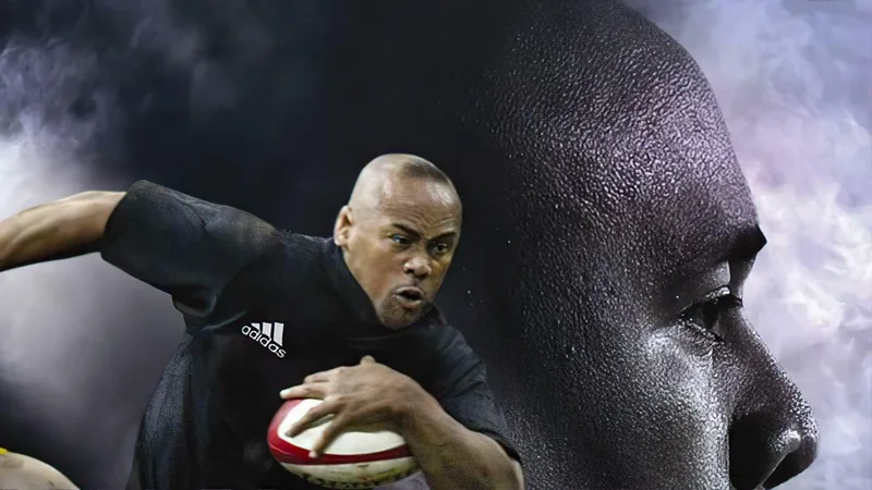 Rugby Challenge (PS3)