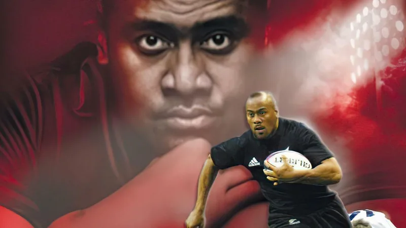 Rugby Challenge 2 (PS3)