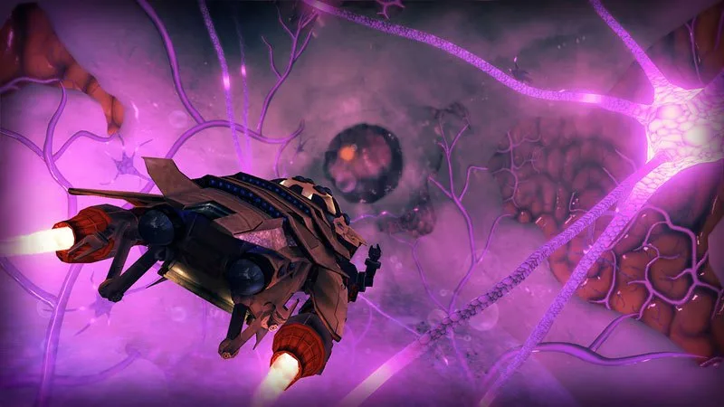 Saints Row IV: Enter the Dominatrix