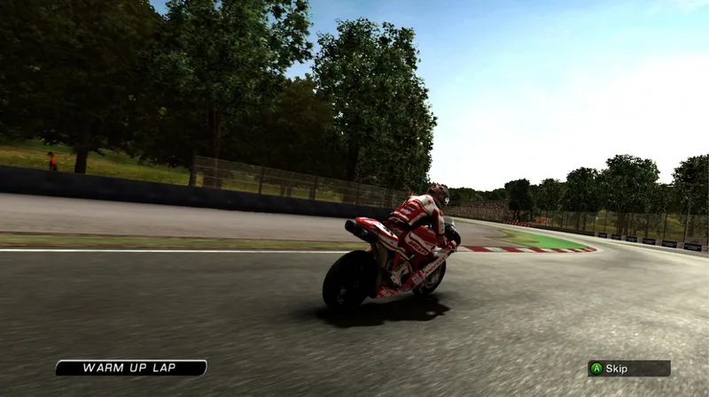 SBK X: Superbike World Championship