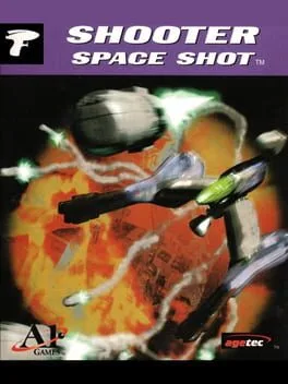 SHOOTER Space Shot
