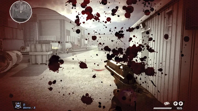 Snipers (PS3)