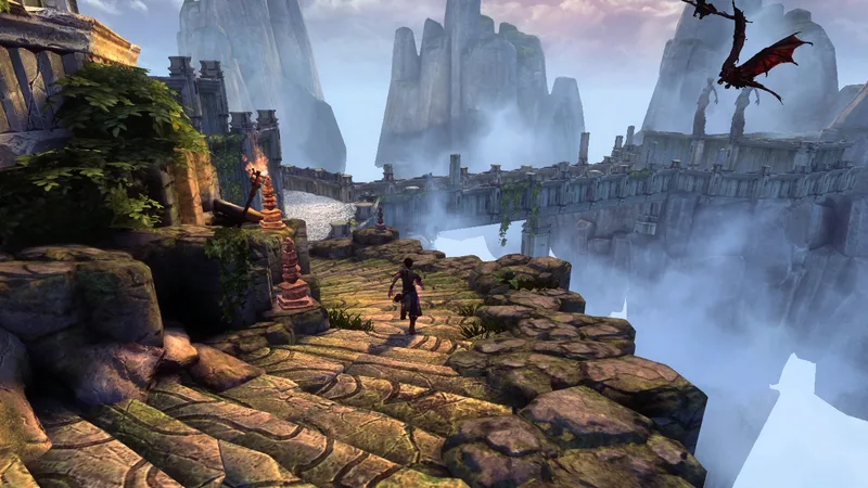 Sorcery (2012)