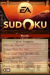 Sudoku (PS3)