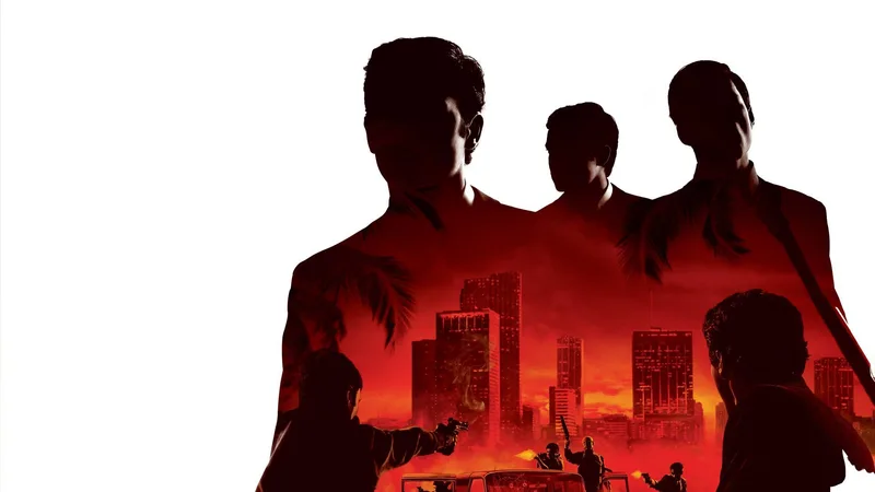 The Godfather II (PS3)