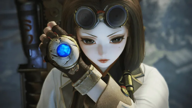 Toukiden 2 (PS3)
