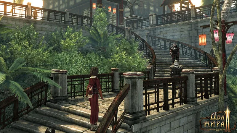 Two Worlds II: Velvet Game of the Year Edition (PS3)