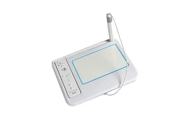 uDraw Studio: Instant Artist (PS3)