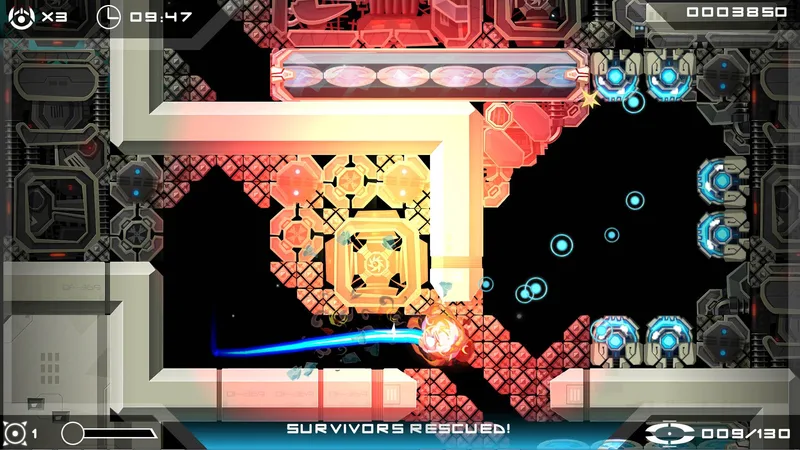 Velocity Ultra (PS3)
