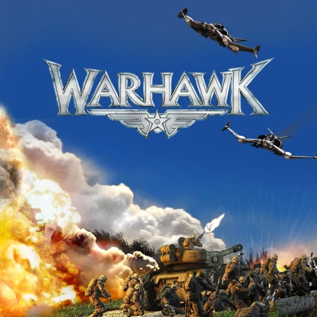 WarHawk (PS3)