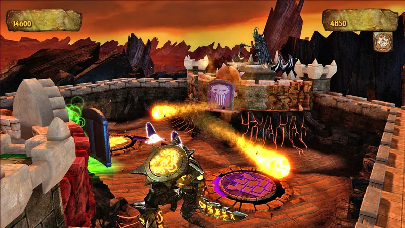 Warlords (2011)
