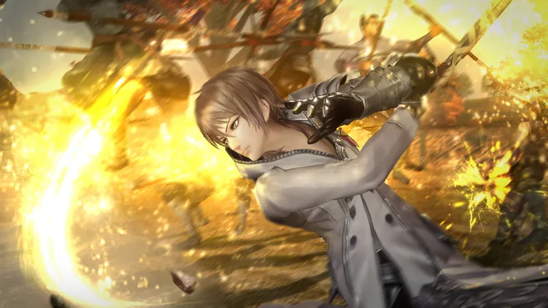 WARRIORS OROCHI 3 Ultimate (PS3)