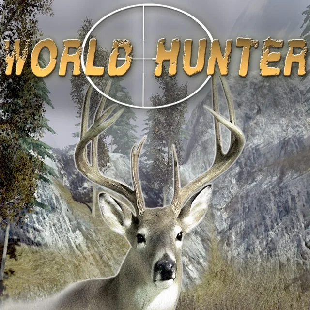 World Hunter (PS3)
