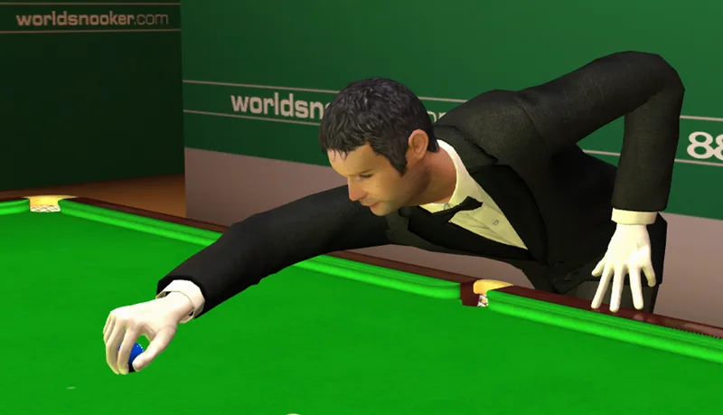 World Snooker Championship Real 09