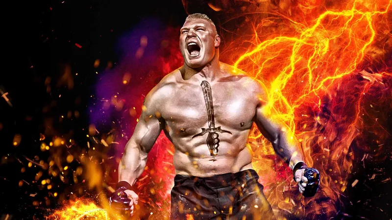 WWE 2K17 (PS3)