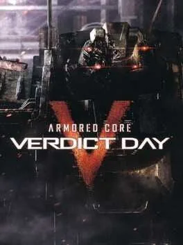 Armored Core: Verdict Day [Collector's Edition] (PS3)