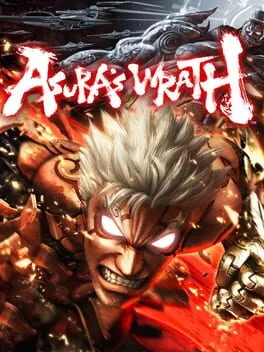 Asura's Wrath [Limited Edition] (PS3)