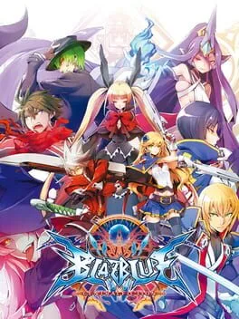 BlazBlue: Central Fiction [Limited Box] (PS3)