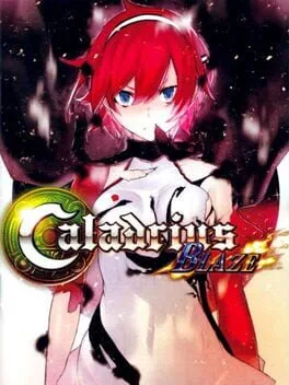Caladrius Blaze [Limited Edition] (PS3)