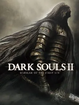 Dark Souls II: Scholar of the First Sin [Limited Edition] (PS3)