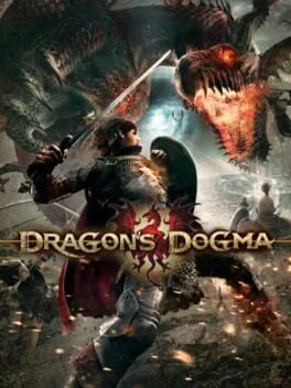 Dragon's Dogma [Limited Edition]