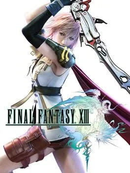 Final Fantasy XIII [Limited Package]