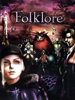 Folklore [The Best]