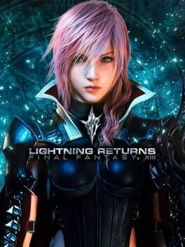 Lightning: Final Fantasy XIII [Ultimate Box] (PS3)