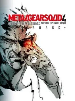 Metal Gear Solid 4 [Special Edition] (PS3)