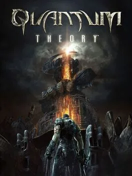 Quantum Theory [Limited Edition] (PS3)