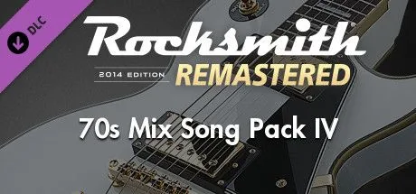 Rocksmith 2014