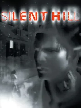 Silent Hill [HD Edition]