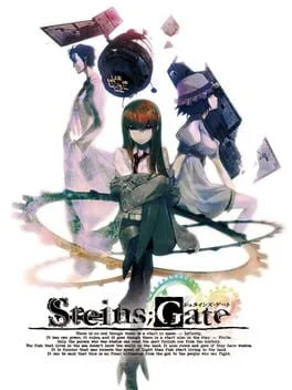 Steins Gate