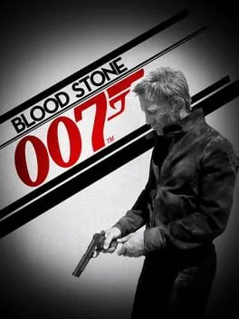 007 Blood Stone [Not For Resale]