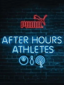 After Hours Athletes [Promo Only]