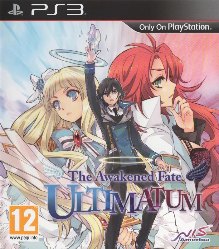 Awakened Fate Ultimatum