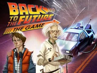 Back to the Future