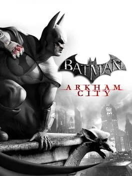 Batman: Arkham City [Essentials] (PS3)