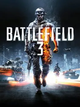 Battlefield 3 [Limited Edition Physical Warfare Pack] (PS3)