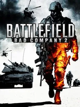 Battlefield: Bad Company 2 [Essentials] (PS3)