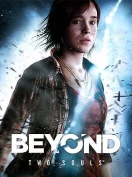 Beyond: Two Souls [Director's Edition]