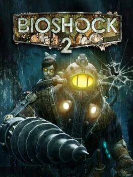 BioShock 2 [Platinum] (PS3)