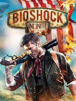 BioShock Infinite [Not For Resale]