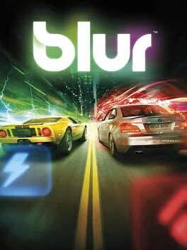 Blur [Not For Resale]